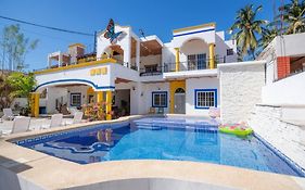 La Casa Mariposa